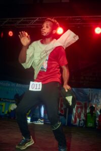 Read more about the article More Photos Ijoya Rumble Festival 2022