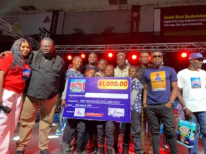 Read more about the article Ijoya Rumble Dance Festival 2022