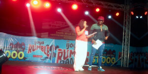 Read more about the article Ijoya Rumble Festival 2022 in Pictures